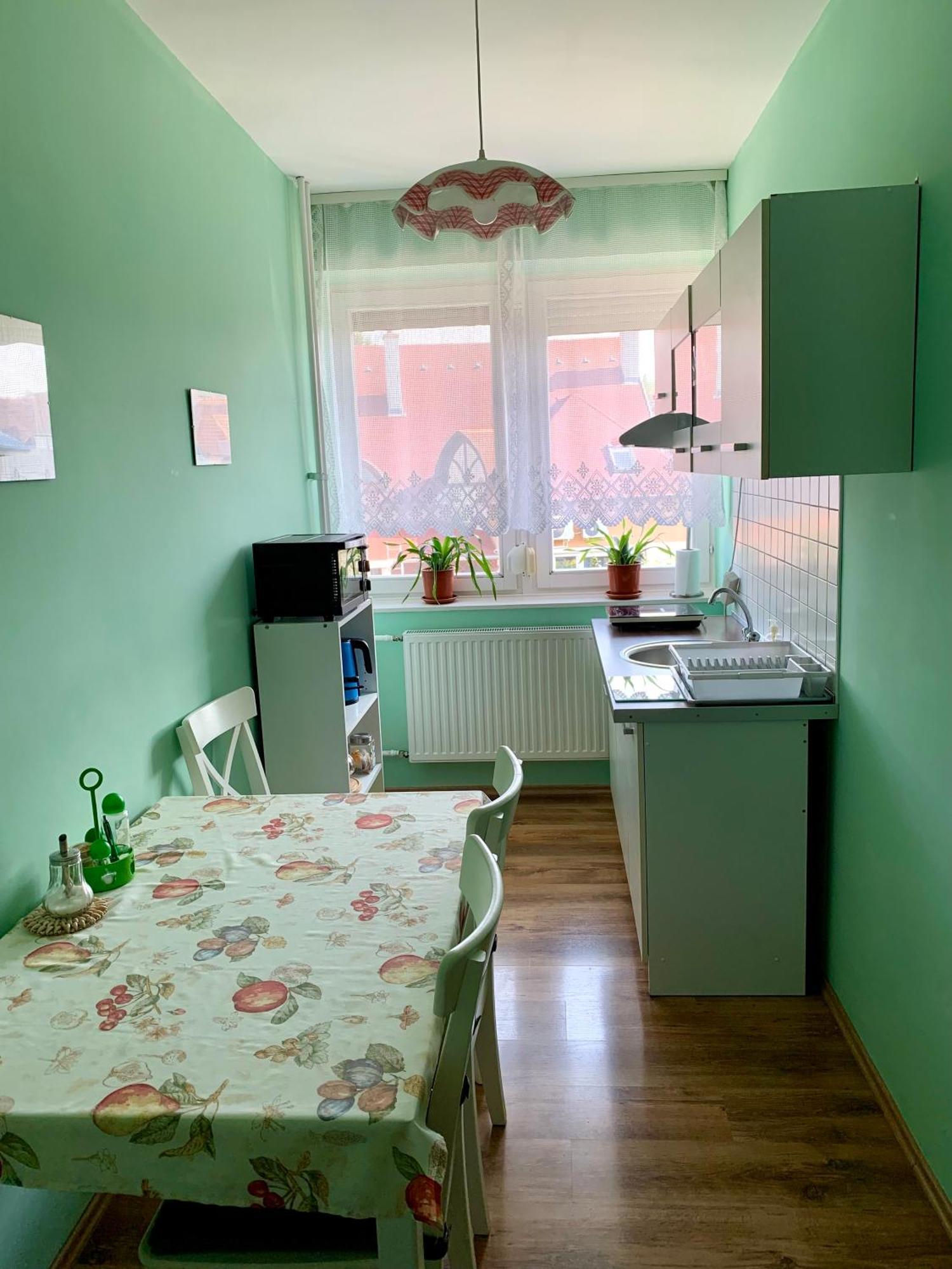 Aloe Apartman ショプロン エクステリア 写真