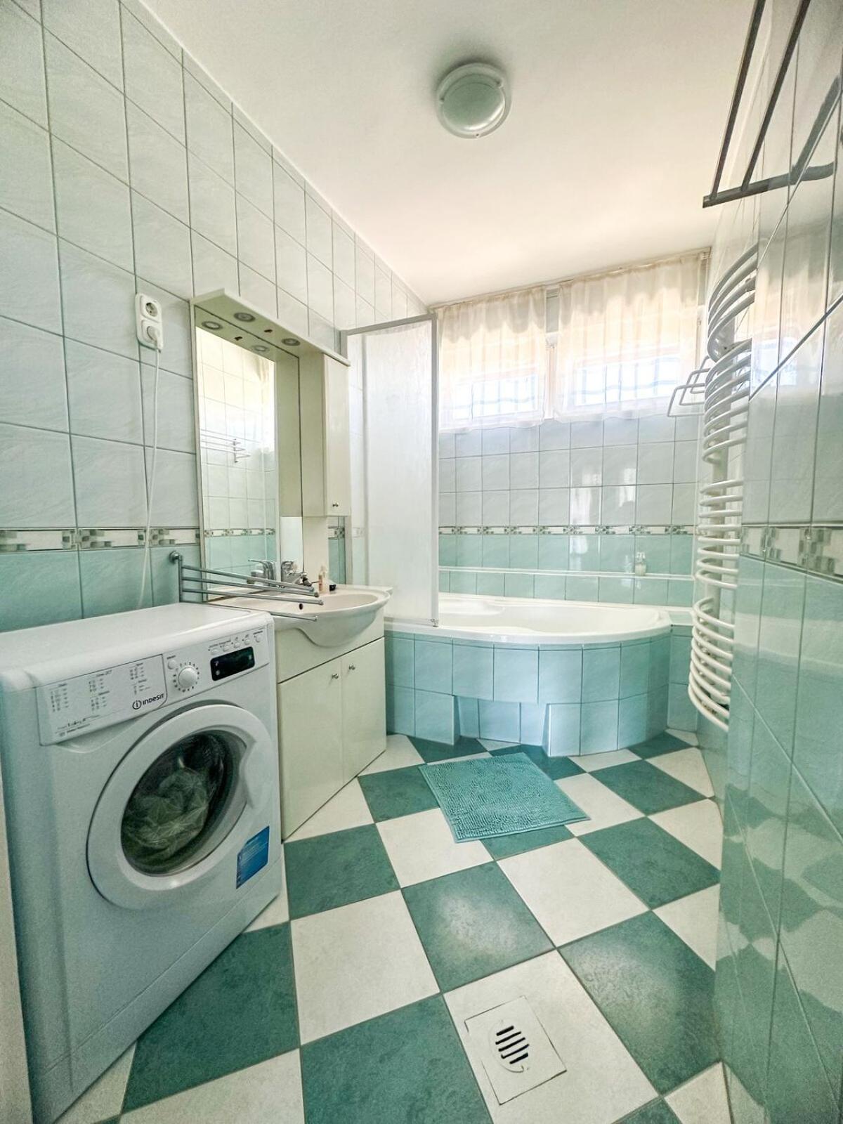 Aloe Apartman ショプロン エクステリア 写真
