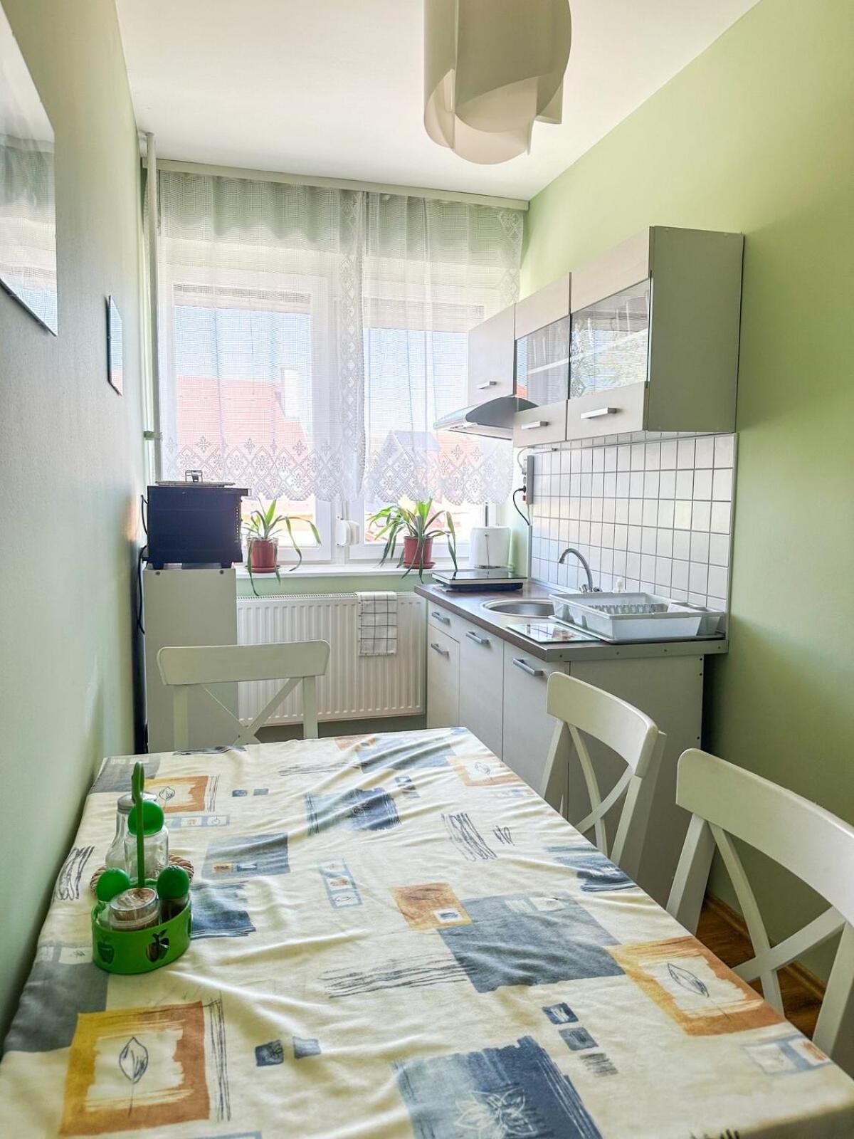 Aloe Apartman ショプロン エクステリア 写真